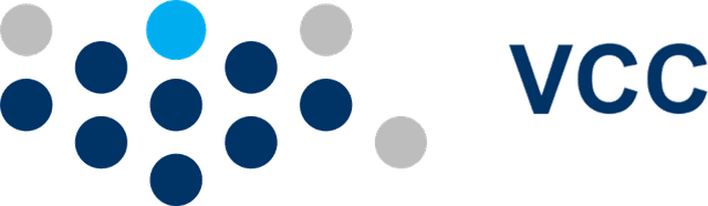 VCC Logo